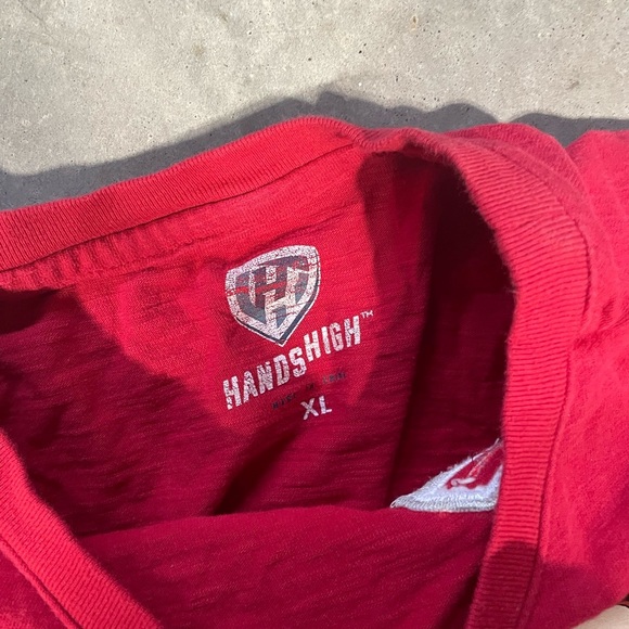 Falcons long sleeve - Picture 3 of 3